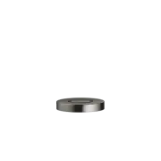 Dornbracht Control button Dark Chrome 10713970-19