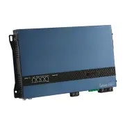 Soundstream Rubicon RN1.3000D 3000W 1CH Monoblock Amplifier Class D Sub Mono Amp