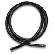 Rock N Sports Quick Disconnect Inflator Hose, 28"