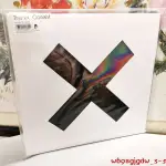 原裝正版THE XX COEXIST LP 黑膠唱片原版SHIDGE
