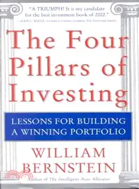 在飛比找三民網路書店優惠-THE FOUR PILLARS OF INVESTING