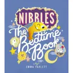 NIBBLES: THE BEDTIME BOOK(精裝)/EMMA YARLETT【禮筑外文書店】