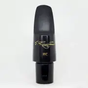 E. Rousseau RC4 Classic Alto Saxophone Mouthpiece BRAND NEW