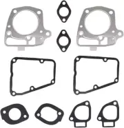 Gasket Kit 11004-7026 Fit for Kawasaki FR651V FR691V FR730V Engines 10D13 GE-444