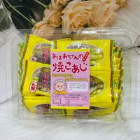 在飛比找松果購物優惠-☆潼漾小舖☆ 日本 ICHIEI 一榮食品 婆婆魚乾燒 竹莢