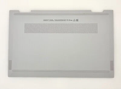 New Genuine HP Pavilion x360 Convertible 15-ER Bottom Case Base Cover M45109-001