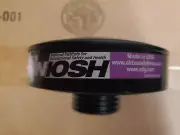 AirBoss 40mm NATO HE P100 Respirator Filter Cartridge NIOSH, P/N S-70013