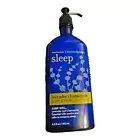 BATH & BODY WORKS Aromatherapy SLEEP LAVENDER CHAMOMILE Body Lotion 6.5 oz RARE