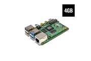 Okdo ROCK 5 Model A 4GB Single Board Computer