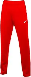 [Nike] Boys Epic Pants 2.0 (Red/White, Small)