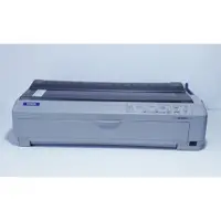 在飛比找蝦皮購物優惠-【吳'r】愛普生 EPSON LQ-2090C 點陣式整新印