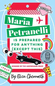 Maria Petranelli is Prepared for Anything (Except This)