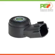 Brand New * OEM * Engine Knock Sensor for Nissan Note 1.2L 4 Cyl 9-12 on (for: Nissan)