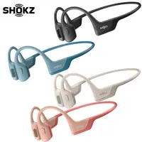 在飛比找蝦皮商城優惠-Shokz OpenRun PRO S810【贈SHOKZ水