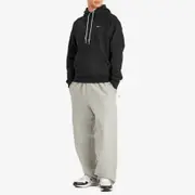 Nike Solo Swoosh Fleece Hoodie