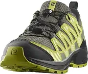 [Salomon] XA PRO 3D V8 Unisex Kid's Trail Running Outdoor Shoes