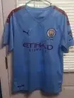 Puma Manchester City Mendy Jersey