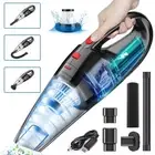 NEW Handheld Vacuum Cordless Charging for Home Car Vacuum Cleaner Dust Buster UK