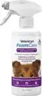 Vetericyn Foamcare Shampoo & Conditioner For Thick Coats 16 Oz Null