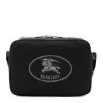 [Burberry] Burberry-Bags Blacks And Greys-Uomo OS