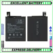 for Xiaomi Redmi Note 3 Replacement Battery BM46 4050mAh Good Quality