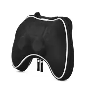 Nylon fabric Travel Pouch Carry Bag for Sony PS4 Gamepad Controller Hard Case c