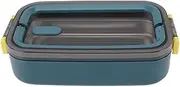 Lunch Food Container, Box 304 Stainless Steel Microwave Safe for School (Jiawuwys07zk1fr-17)