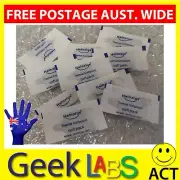 10pk x 0.5g Hainziye HY510 Heatsink Thermal Paste Soft Pack for CPU /GPU