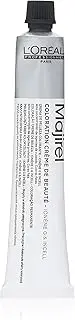 L'OREAL Majirel Permanent Hair Colour 50 ml, No. 10.1 Lightest Ash Blonde