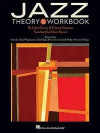 在飛比找誠品線上優惠-Jazz Theory & Workbook
