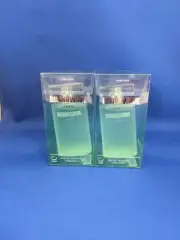 [ 2Set ]×50ml RISINGWAVE Free LAGUNA GREEN eau de toilette JAPAN perfume cologne