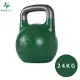 Fun Sport-競技壺鈴 kettlebell-24kg(綠)