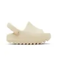 RARE ADIDAS YEEZY SLIDE BONE INFANTS SIZE 7K NEW IN BOX FZ5899