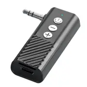Bluetooth 5.3 Transmitter Receiver 3-In-1 USB Adapter Audio Receiver2214