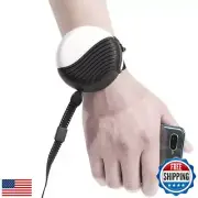 Retractable Hands Free Dog Leash, 360° Tangle-Free Heavy Duty Wrist Dog Walki
