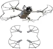 Drone Accessories for Propeller Protector Quick Release for CCC Mini 4 Pro Drone Accessories