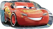 SuperShape XL Cars 3 Lightning McQueen Foil Balloon