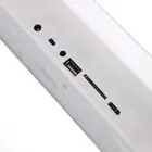 23.6In Digital Electronic Photo Frame 1080P Sound Playback With Built In Spe AUU