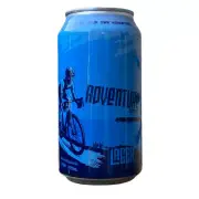 Australian Sports Brewing Co. - Adventure Sports Beer (Non-Alcoholic Beer) - Lag