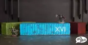 Wargaming Terrain: Modern Shipping Crate | Warhammer 40K