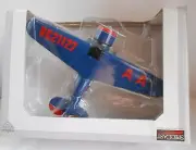AMERICAN AIRLINES LOCKHEED ORION 1997 DIECAST AIRPLANE BANK BY SPEC CAST 42511