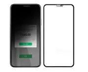 04 Anti Peeping Mobile Phone Film Tempered Film for iPhone15
