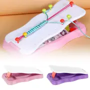 Friendship Bracelet Making Kit Jewelry String Maker Kit DIY Arts and .w