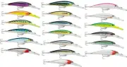 Rapala X-Rap Magnum 15 Big Game 4 3/4 inch Saltwater Trolling Plug XRMAG15