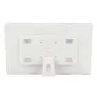 Digital Photo Frame 24in HD Multifunctional Picture Frame With Dual Mode Con Set
