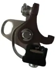 GardenPal Point Set Compatible with Victa 125CC&160CC Replace OEM MAO5158/MAO5486A
