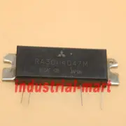 1PC RA30H4047M High-frequency tube RF tube Power amplifier module