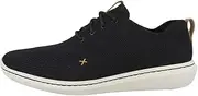 [Clarks] Step Urban Mix Men's Casual Shoe