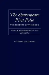 在飛比找博客來優惠-The Shakespeare First Folio: T