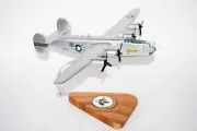 Lockheed Martin® (Consolidated) B-24J® Liberator®, 98th BS 11th Bomb Group, 18"